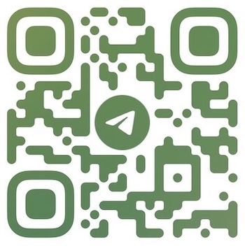 QR Telegram