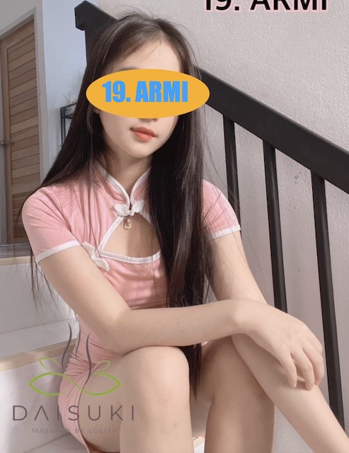 뜨거운 섹시한 학생의 치앙마이의 마사지 로리타 치앙마이의 Daisuki마사지- 귀여운 태국 소녀들의 프리미엄 부티크 마사지