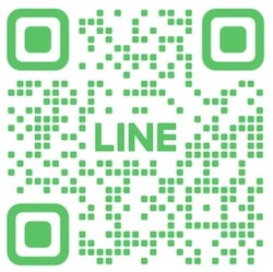 二维码Daisuki LINE