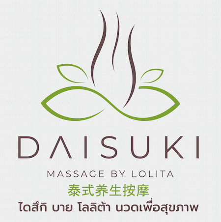 Daisuki Massage by Lolita Chiang Mai