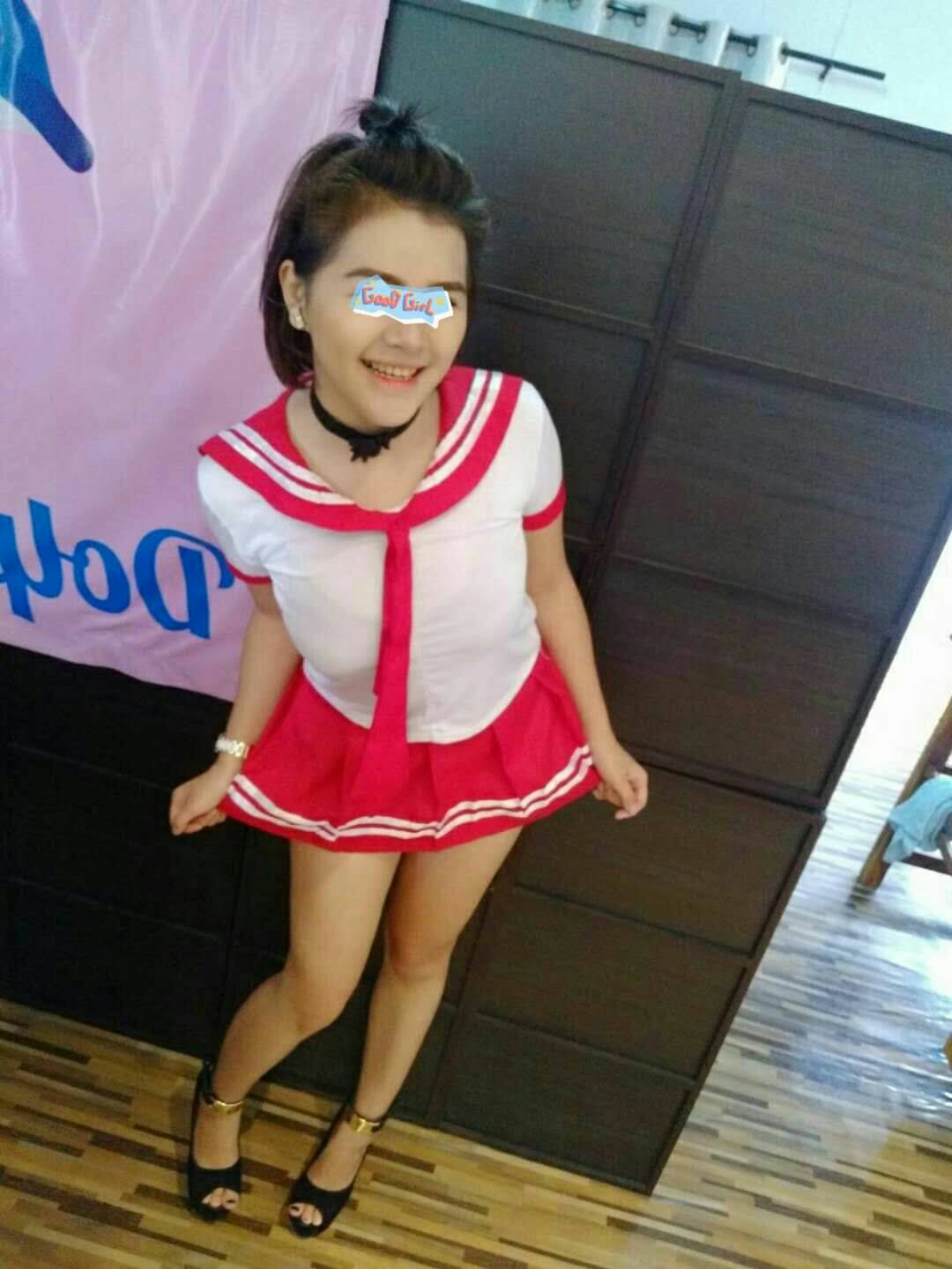 Anal Girl Chiang Mai
