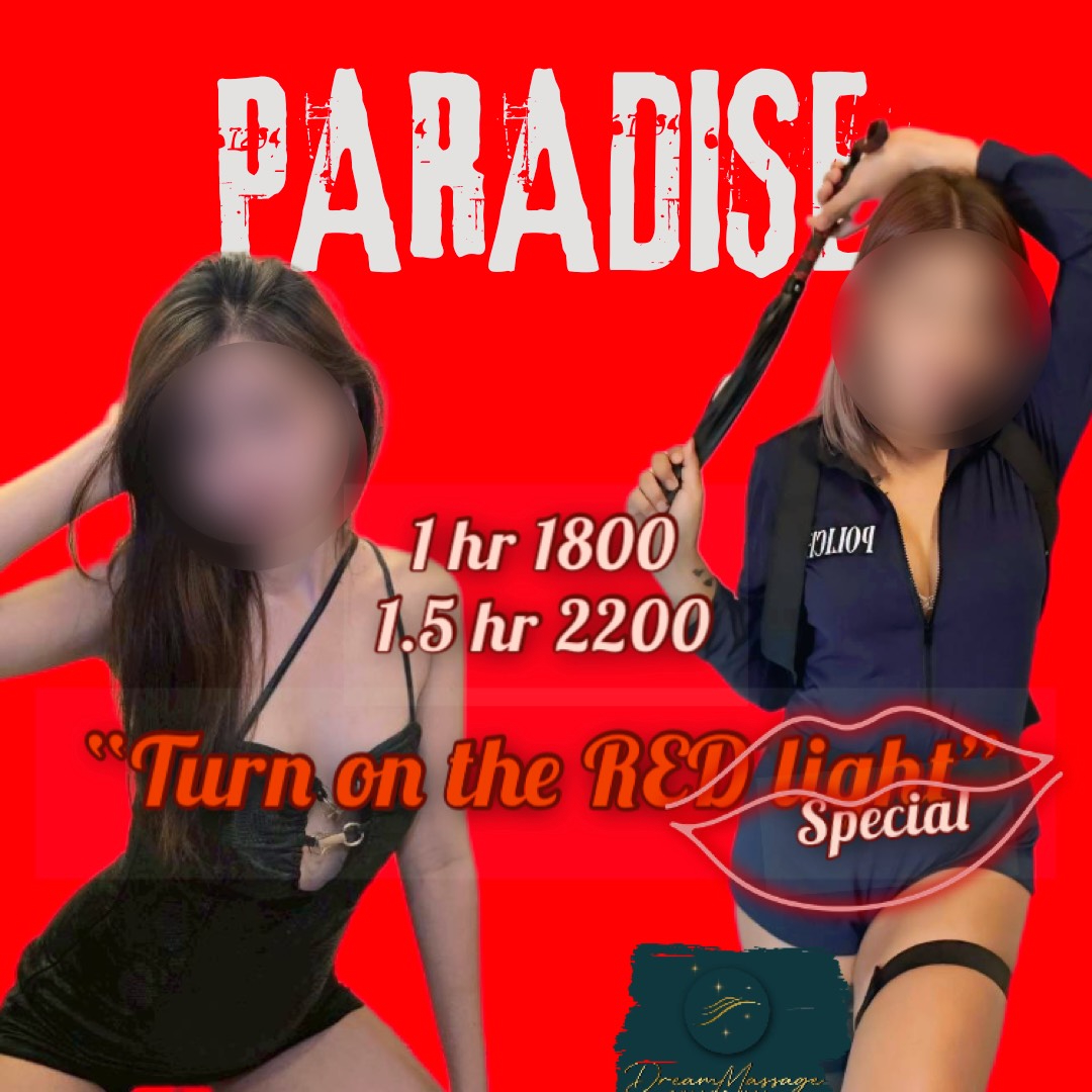 Dream Happy Ending Massage Chiang Mai