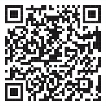 QR code LINE Aunyong shop