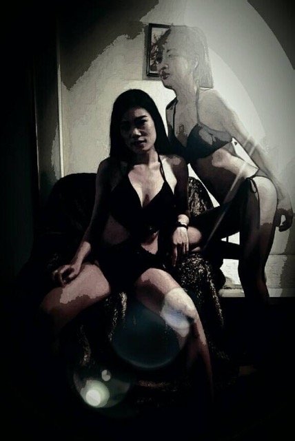 Fang VIP Erotic Massage by hot Thai girls