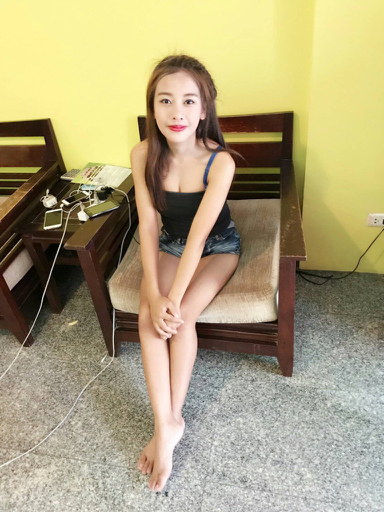 Fang VIP sexy Thai student girls for erotic massage Chiang Mai