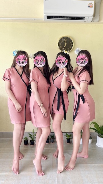 Happy68 Massage Chiang Mai girls Happy68 Massage Chiang Mai girls