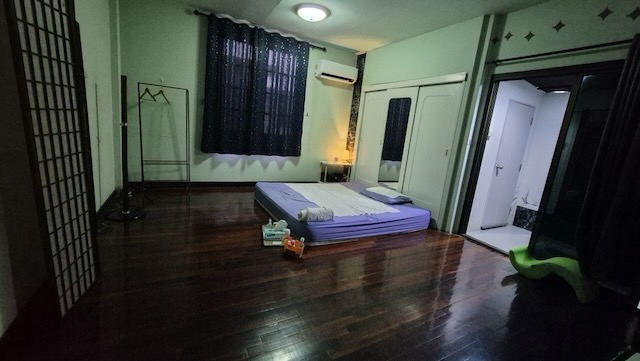 Harem Erotic Massage Chiang Mai brothel