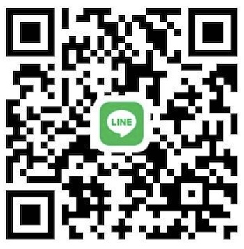 Home Alone Outcall Massage Bangkok QR code LINE