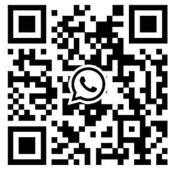 Home Alone Outcall Massage Bangkok QR code Whatsapp