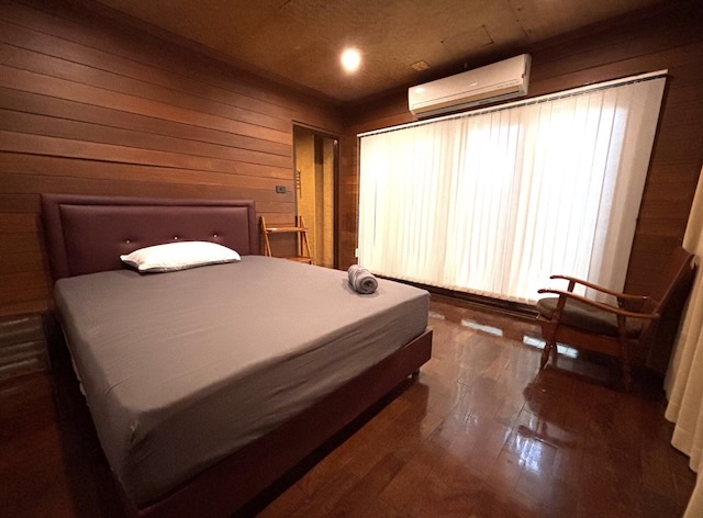 House of Nox Erotic body to body nuru massage Chiang Mai