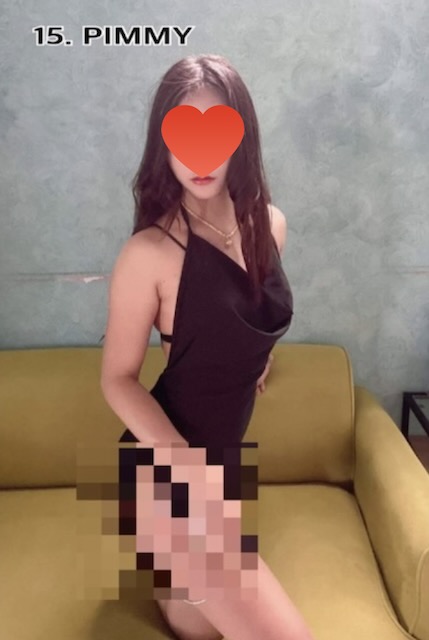 Karsai Thai genital massage with Pimmy