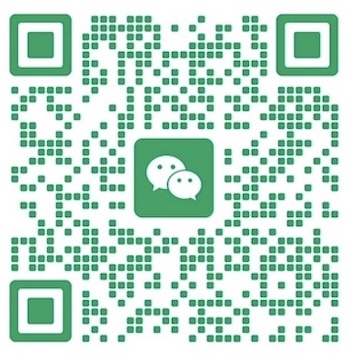 Lola Love best erotic massage Chiang Mai QR code WeChat