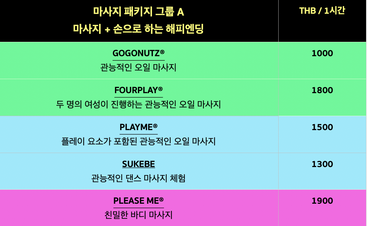 태국 치앙마이 롤라 러브에서 즐기는 에로틱 마사지, 바디 투 바디 마사지, 누루 마사지 태국 치앙마이 롤라 러브에서 즐기는 에로틱 마사지, 바디 투 바디 마사지, 누루 마사지