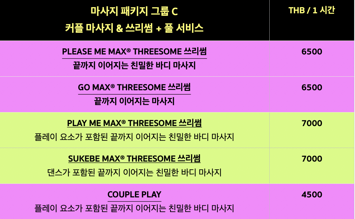 태국 치앙마이 롤라 러브에서 즐기는 에로틱 마사지, 바디 투 바디 마사지, 누루 마사지 태국 치앙마이 롤라 러브에서 즐기는 에로틱 마사지, 바디 투 바디 마사지, 누루 마사지