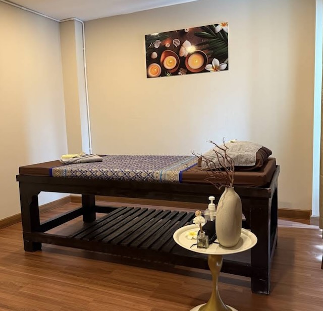 Luna Lek Massage Chiang Mai Luna Lek Massage Chiang Mai