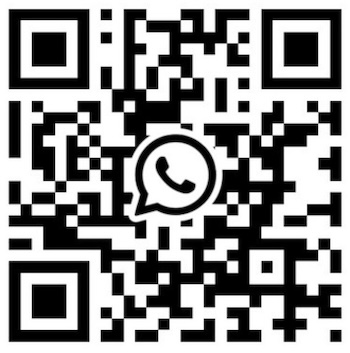 Luna Wow Women Only Wellness Spa Massage Chiang Mai QR codes for contact