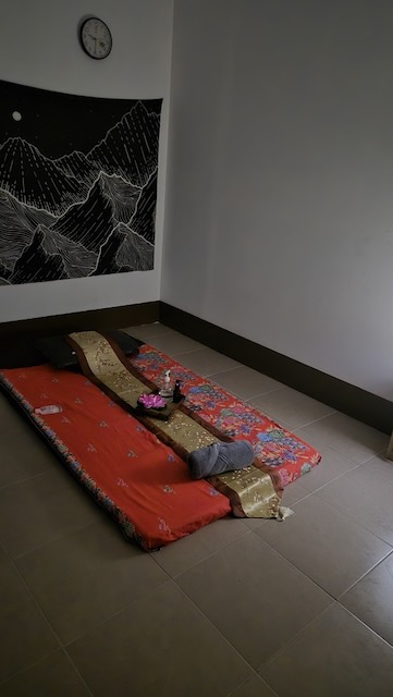 Malarin Relax Massage rooms and facilities Malarin Relax Massage rooms and facilities