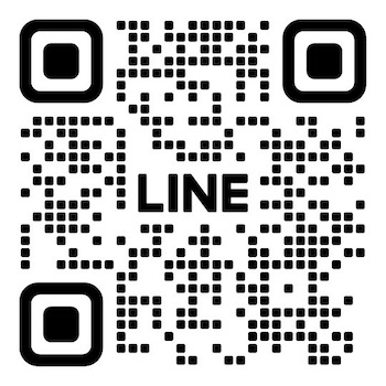 Nightingale Club erotic body to body massage Chiang Mai LINE Official QR code