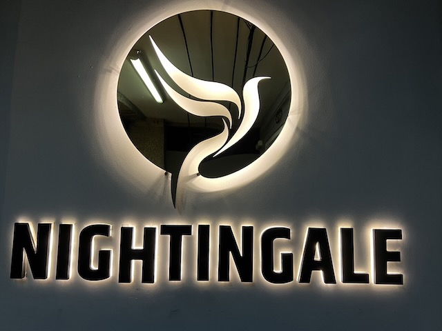 Nightingale Club erotic body to body massage with full service Chiang Mai