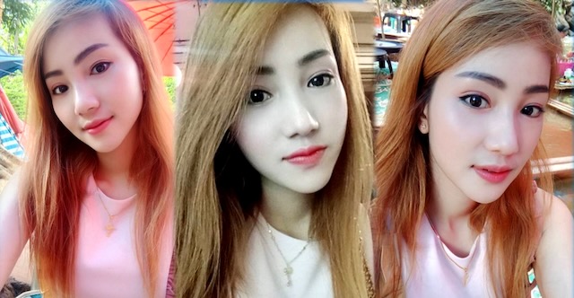 Outcall Massages in Chiang Mai with pretty girls
