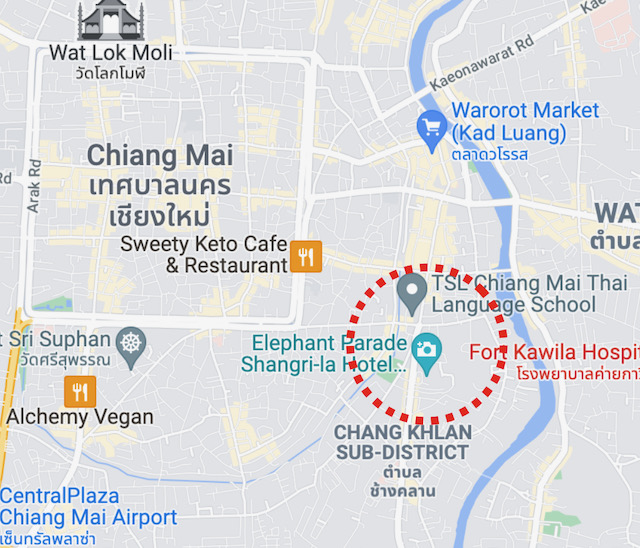 Pink X Station erotic body massage Chiang Mai
