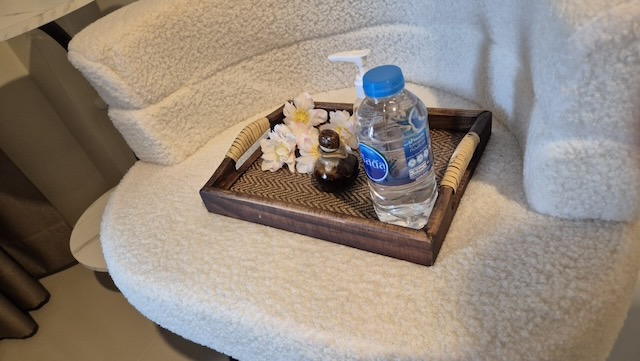 Proudnatee Massage Chiang Mai facilities Proudnatee Massage Chiang Mai facilities