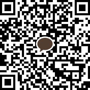 QR code Kakaotalk Dream Massage shop