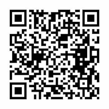 QR code LINE of All about Touch Massage Chiang Mai