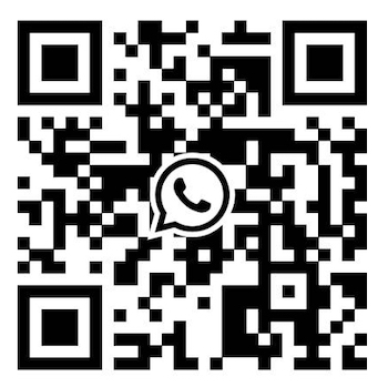 QR code LINE of All about Touch Massage Chiang Mai