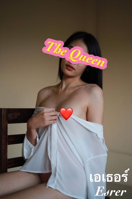 Queen Club by 888 Spa erotic body to body massage Chiang Mai