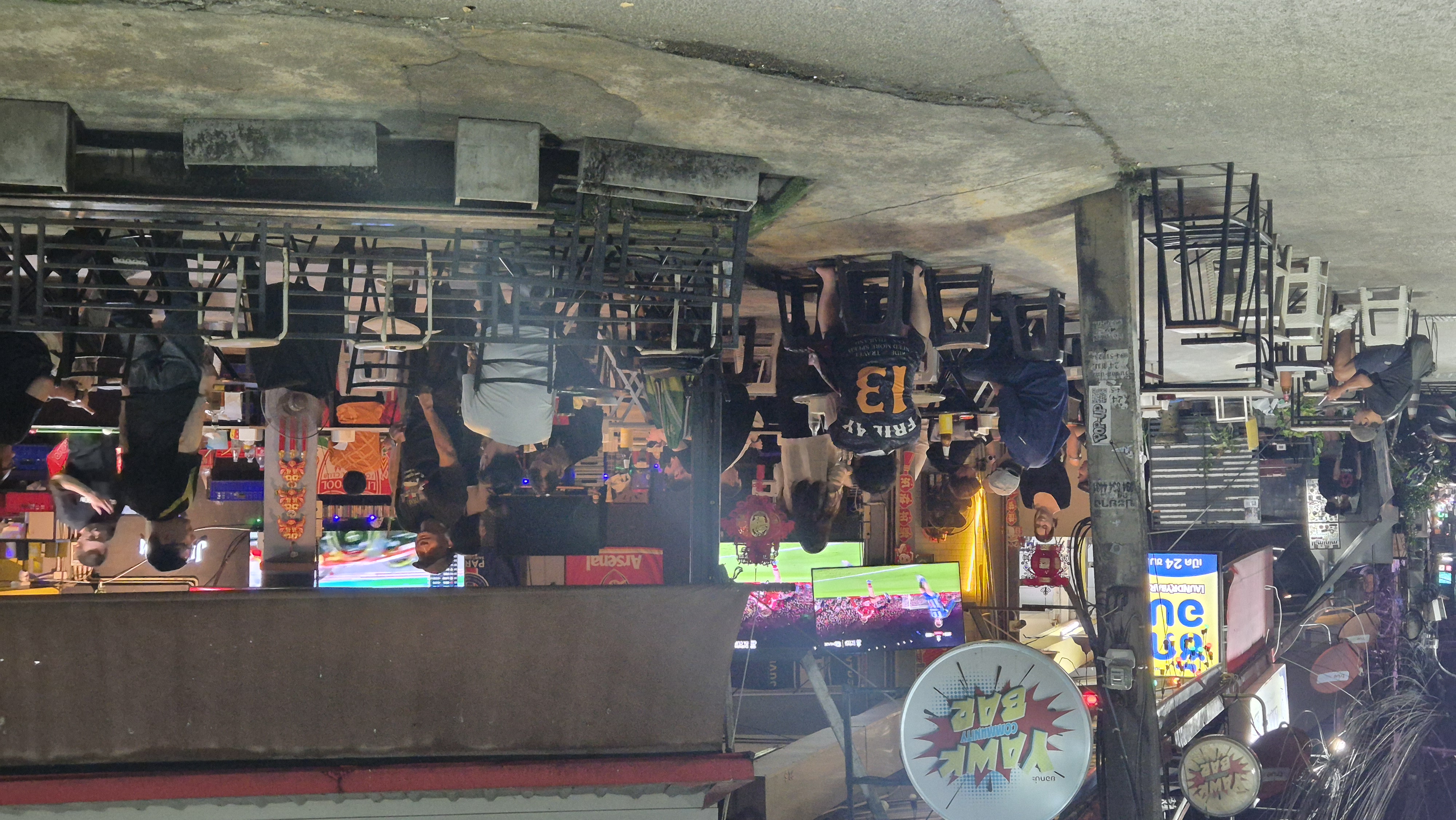 Santitam area Chiang Mai Santitam area Chiang Mai