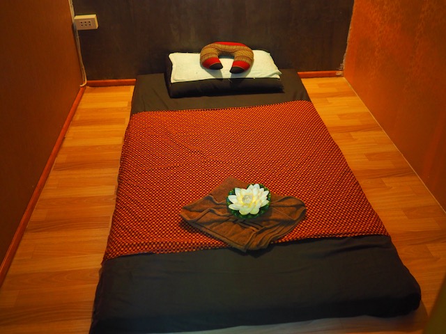 Senz by Aunyong Massage Chiang Mai facilities