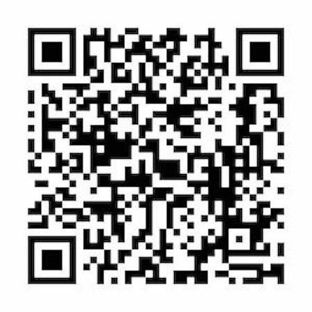 QR code LINE Senz Diva Massage Chiang Mai