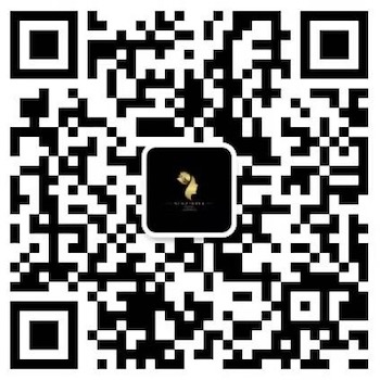 QR code WeChat Senz Diva Massage Chiang Mai