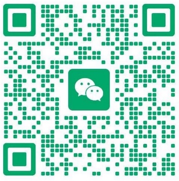 Senz Outcall Massage Chiang Mai QR code WeChat