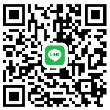 QR code Senz Outcall LINE