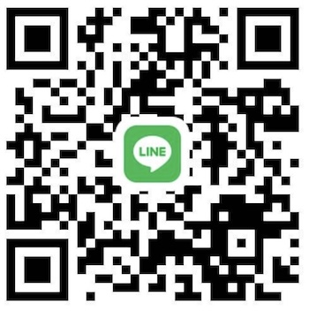 QR code Senz Outcall LINE