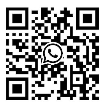 QR code Senz Outcall Whatsapp