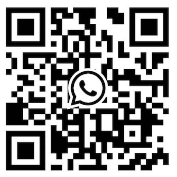 QR code Senz Outcall Whatsapp