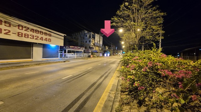 Sex zone The Periphery of Chiang Mai Sex zone The Periphery of Chiang Mai