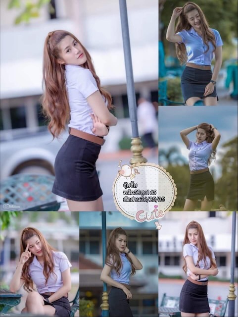 Sugar babe ณัฐฐาติณตกานนท์ in Thailand for sale by เอเย่นต์ นนท์ธานัท บุญแก้ว