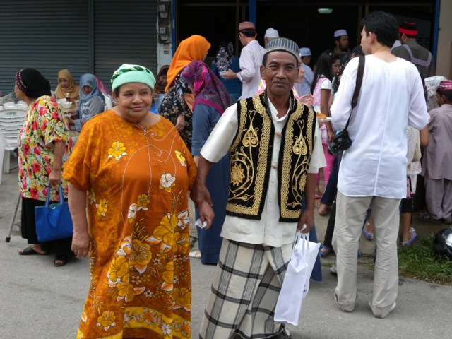 Holidays and Festivals in Thailand