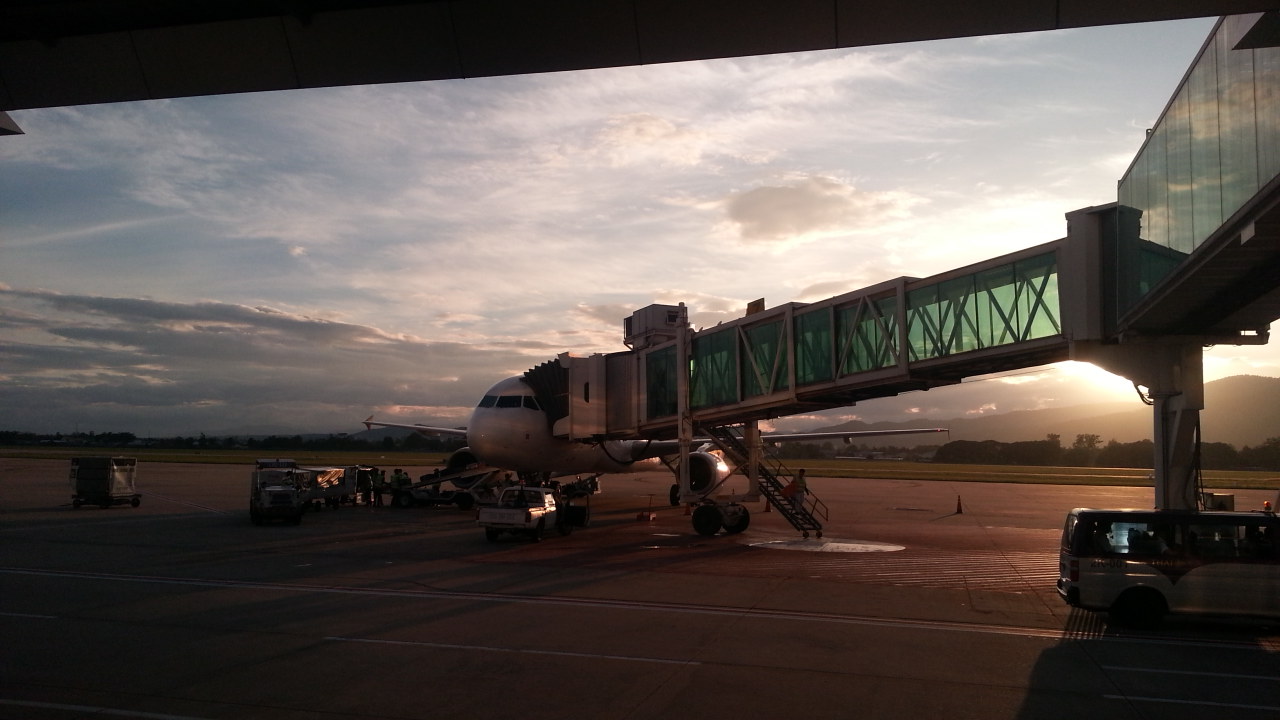 Chiang Mai International Airport